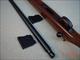 CZ-USA 455 American .17HMR/22LR 2 Barrel Combo