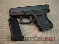 GLOCK 27 Generation 3 with 2 MAGS (NIB)