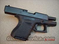 GLOCK 27 Generation 3 with 2 MAGS (NIB)