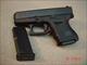 GLOCK 27 Generation 3 with 2 MAGS (NIB)