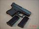 GLOCK 27 Generation 3 with 2 MAGS (NIB)