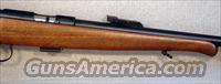 CZ-USA 455 TRAINER 22 LR