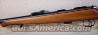 CZ-USA 455 TRAINER 22 LR
