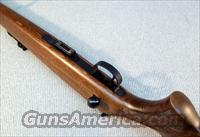 CZ-USA 455 TRAINER 22 LR