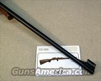 CZ-USA 455 TRAINER 22 LR