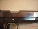 COLT Mk IV 45CAL GOVERNMENT MODEL
