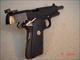 COLT Mk IV 45CAL GOVERNMENT MODEL
