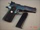 COLT Mk IV 45CAL GOVERNMENT MODEL