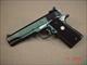 COLT Mk IV 45CAL GOVERNMENT MODEL