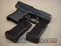 GLOCK 30SF Generation 3 with 2 MAGS 45ACP