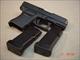 GLOCK 30SF Generation 3 with 2 MAGS 45ACP