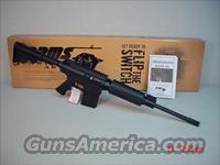 DPMS PANTHER SPORTICAL 308CAL