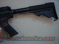 DPMS PANTHER SPORTICAL 308CAL