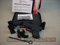 GLOCK 26 Generation 4 with 3 MAGS 9mm (NIB)