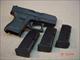 GLOCK 26 Generation 4 with 3 MAGS 9mm (NIB)