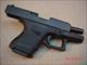 GLOCK 26 Generation 4 with 3 MAGS 9mm (NIB)