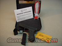 GLOCK 17 Generation 3 with 2 MAGS (NIB)