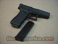 GLOCK 17 Generation 3 with 2 MAGS (NIB)
