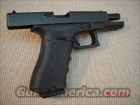 GLOCK 17 Generation 3 with 2 MAGS (NIB)