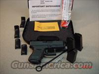 GLOCK 27 Generation 4 with 3 MAGS 40S&W