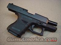 GLOCK 27 Generation 4 with 3 MAGS 40S&W
