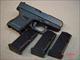 GLOCK 27 Generation 4 with 3 MAGS 40S&W