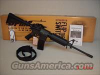 DPMS PANTHER A3 LITE AR15 with 30 ROUND MAG