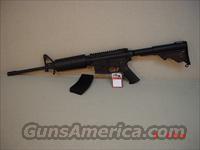 DPMS PANTHER A3 LITE AR15 with 30 ROUND MAG