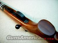 CZ-USA 455 AMERICAN  VARMINT 22LR  THREADED 