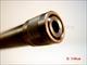 CZ-USA 455 AMERICAN  VARMINT 22LR  THREADED 