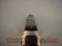 FN HERSTAL FNS-9 TWO-TONE with 3 MAGAZIN