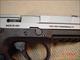 FN HERSTAL FNS-9 TWO-TONE with 3 MAGAZINES