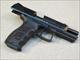HECKLER & KOCH P30L V3 9MM DECOCKER M730903L-A5