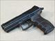 HECKLER & KOCH P30L V3 9MM DECOCKER M730903L-A5