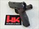 HECKLER & KOCH P30L V3 9MM DECOCKER M730903L-A5