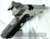 COLT GOLD CUP TROPHY MATCH 5" 45ACP CALIBER