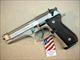 BERETTA 92FS INOX JS92F500 9MM STAINLESS
