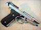 BERETTA 92FS INOX JS92F500 9MM STAINLESS