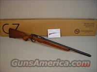 CZ-USA 455 American VARMINT .17HMR THREADED 