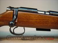 CZ-USA 455 American VARMINT .17HMR THREADED 