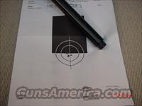 CZ-USA 455 American VARMINT .17HMR THREADED 
