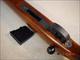CZ-USA 455 American VARMINT .17HMR THREADED 