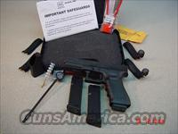 GLOCK 22 Generation 4 with 3 MAGS 40S&W (NIB)