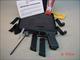 GLOCK 22 Generation 4 with 3 MAGS 40S&W (NIB)
