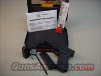 GLOCK 21 Generation 3 with 2 MAGS 45ACP (NIB)
