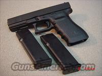 GLOCK 21 Generation 3 with 2 MAGS 45ACP (NIB)