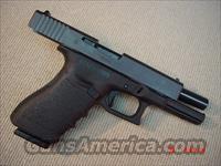 GLOCK 21 Generation 3 with 2 MAGS 45ACP (NIB)