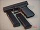 GLOCK 21 Generation 3 with 2 MAGS 45ACP (NIB)