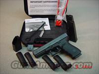 GLOCK 21 Generation 4 with 3 MAGS 45ACP (NIB)