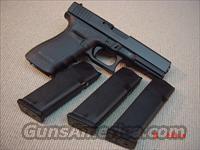 GLOCK 21 Generation 4 with 3 MAGS 45ACP (NIB)